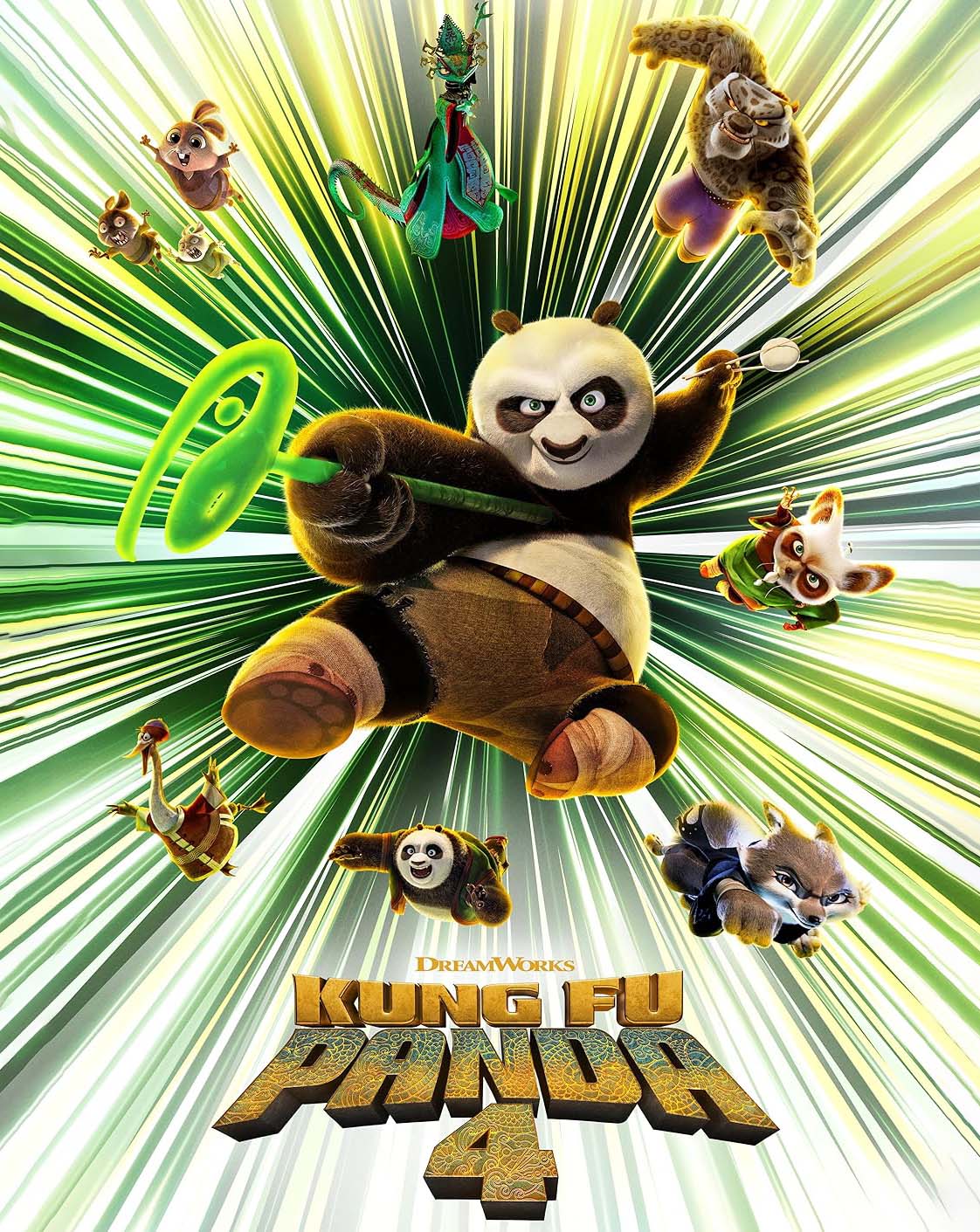 Family, Action, Adventure, Comedy
